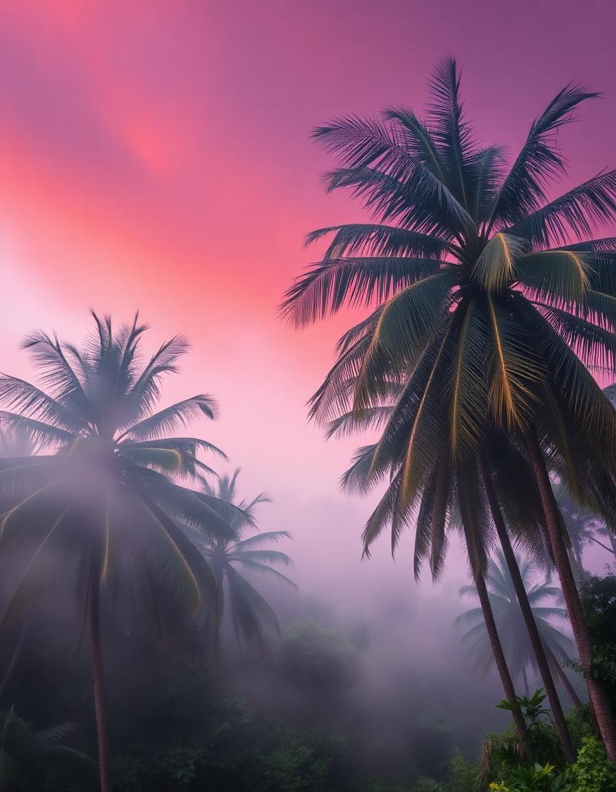 Spiritual awakening, Bali